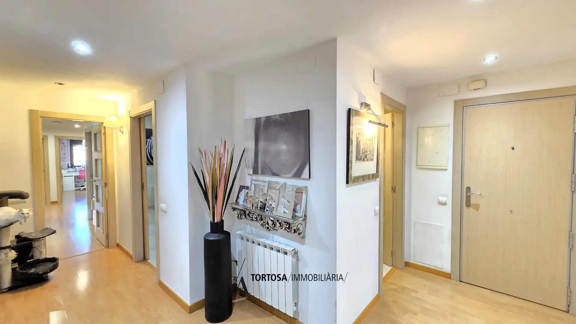 Flat with pool for sale in Centre - Estació, imagen 11