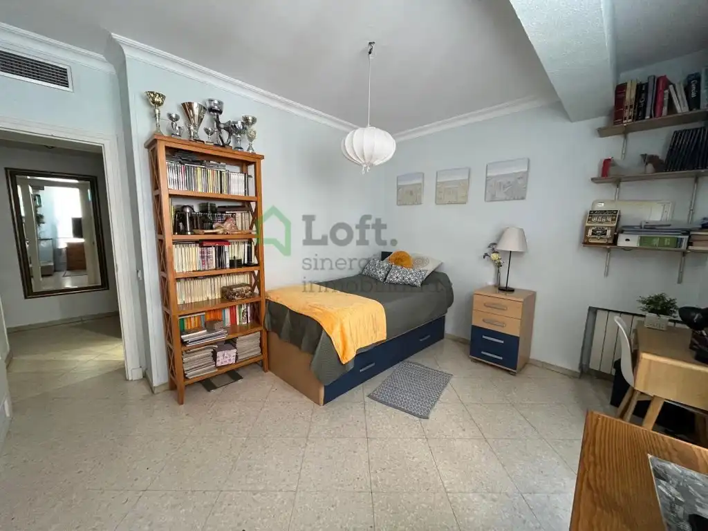 Appartement avec ascenseur à vendre à Santa Marina, imagen 14