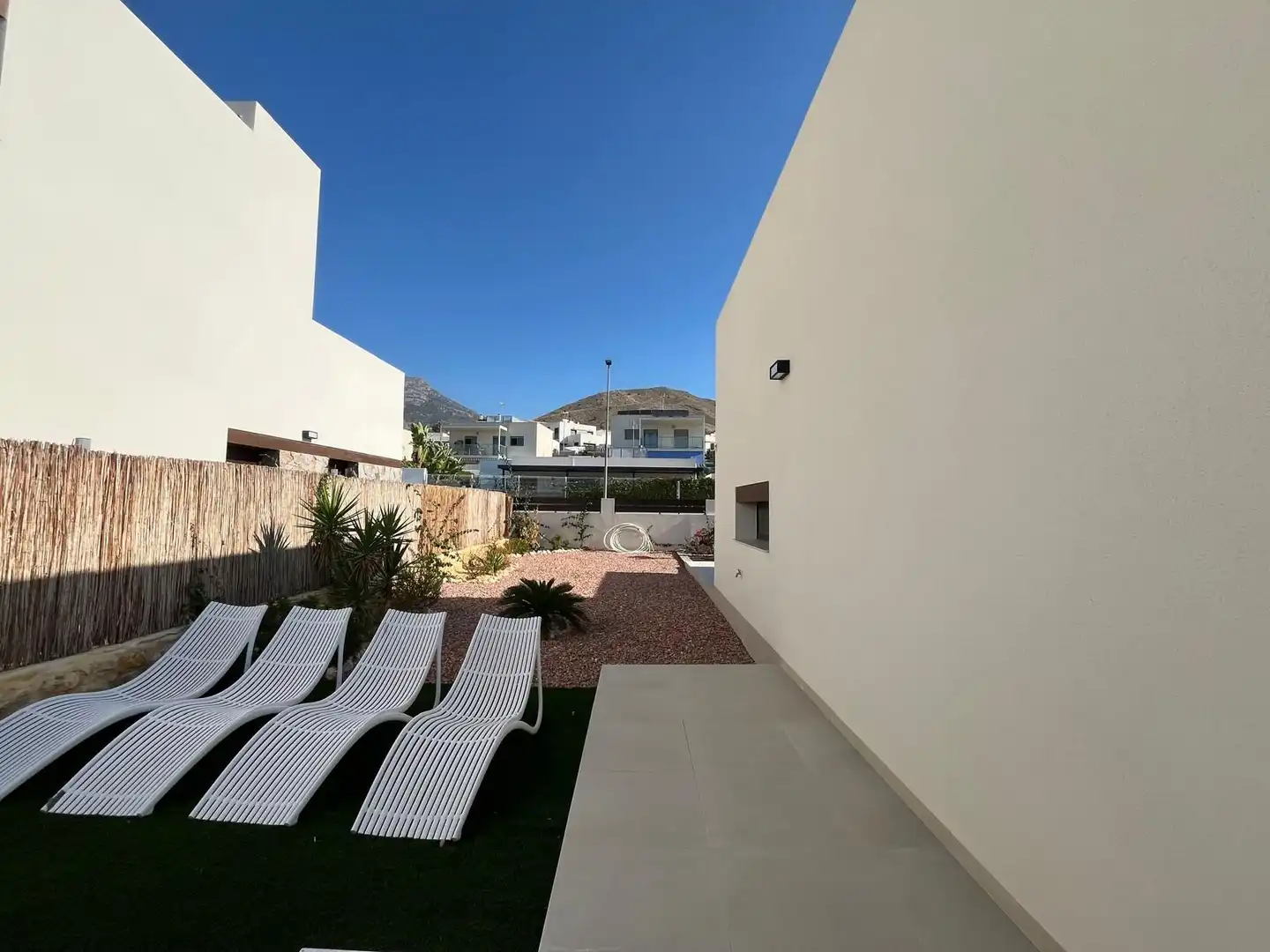 House with pool for sale in Balcón de Finestrat - Terra Marina, imagen 42