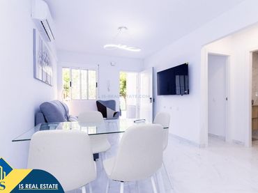 Mini appartamento con piscina in vendita a Centro