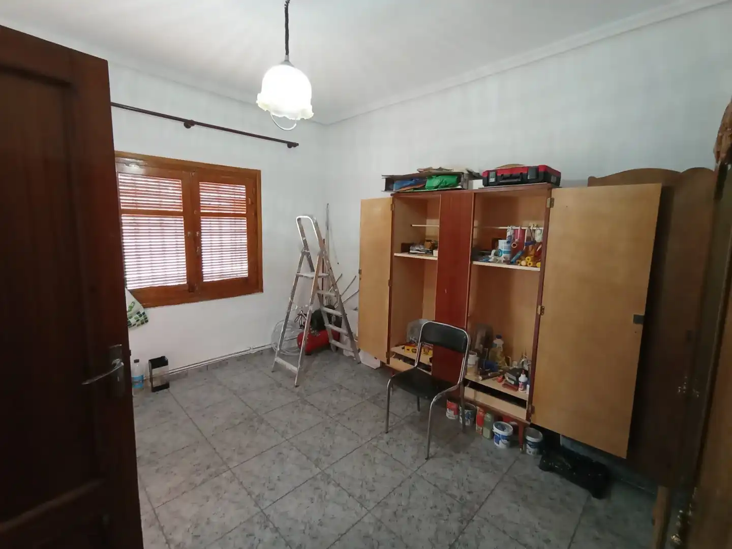 Habitatge amb jardí en venda a Calle San Mateo, imagen 48