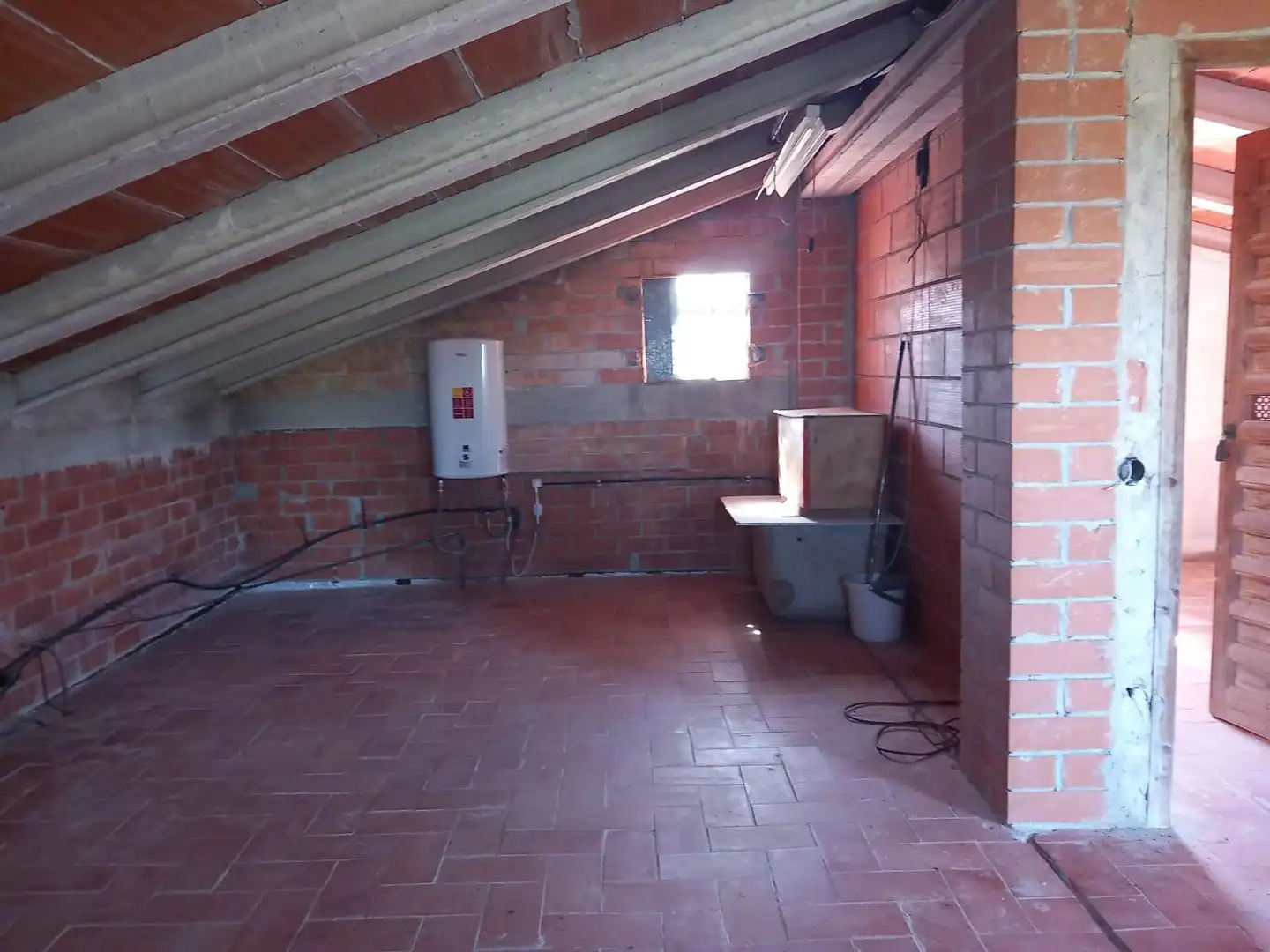 Casa o xalet en venda en Torrelles de Foix amb Calefacció i Traster