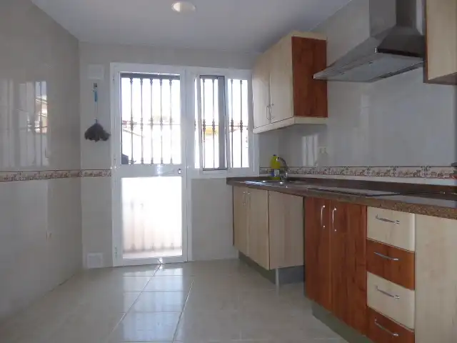 Kitchen of Detached homes for sale in Málaga  with Terrace and Balcony