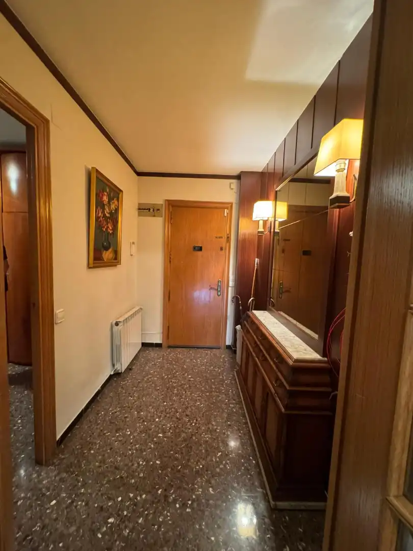 Piso con terraza en venta en Carrer del Pla de l'Ametllera, imagen 9