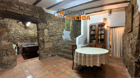 Foto 4 de Casa adosada en venda a Calle Major, 21, Montoliu de Segarra, Lleida