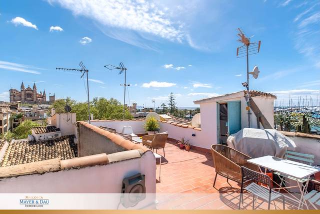 Piso en Venta en Es Puig de Sant Pere