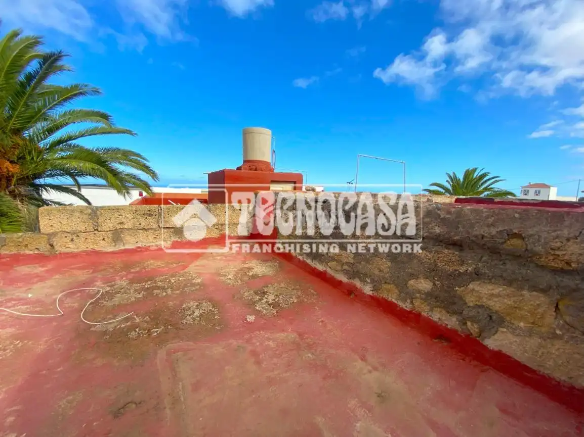 Casa rústica en venta en Fasnia, imagen 16