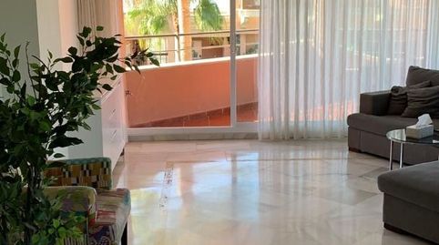 MAGNIFICO APARTAMENTO EN MAGNA MARBELLA
Disponible para alquiler de larga temporada o venta, imatge 4