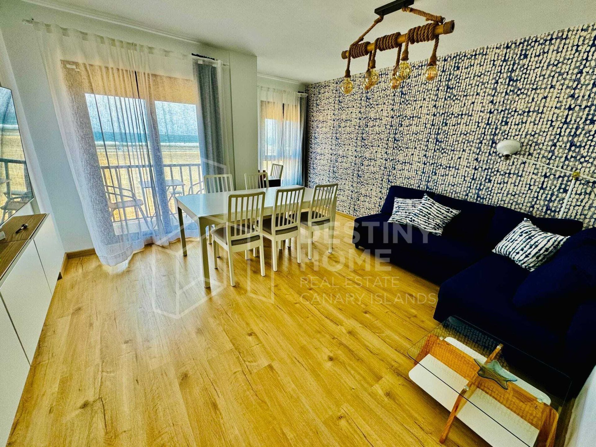 Apartment for sale in Virgen de la Candelaria, Corralejo