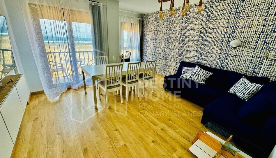 Photo 1 of Apartment for sale in Virgen de la Candelaria, Corralejo, Las Palmas