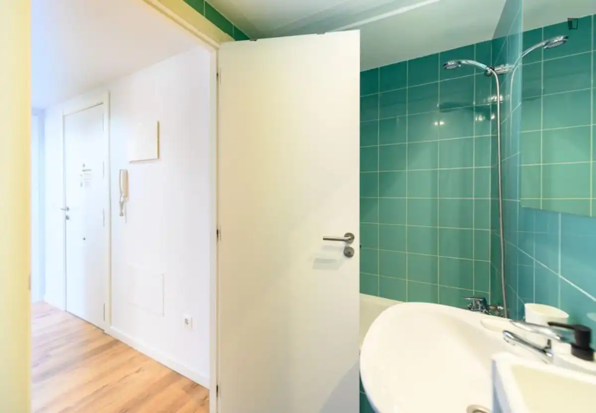 Apartamento de alquiler en Almenara -Ventilla