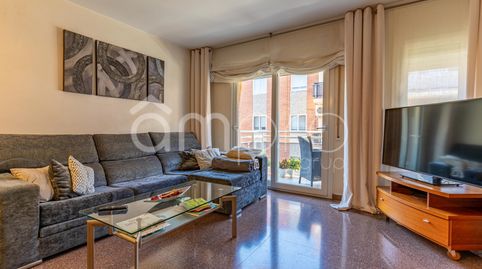 Duplex de 4 dormitorios en Valls, Tarragona, con 2 baños, ascensor y doble acristalamiento. Disfruta de una amplia terraza de 30 m, imatge 3