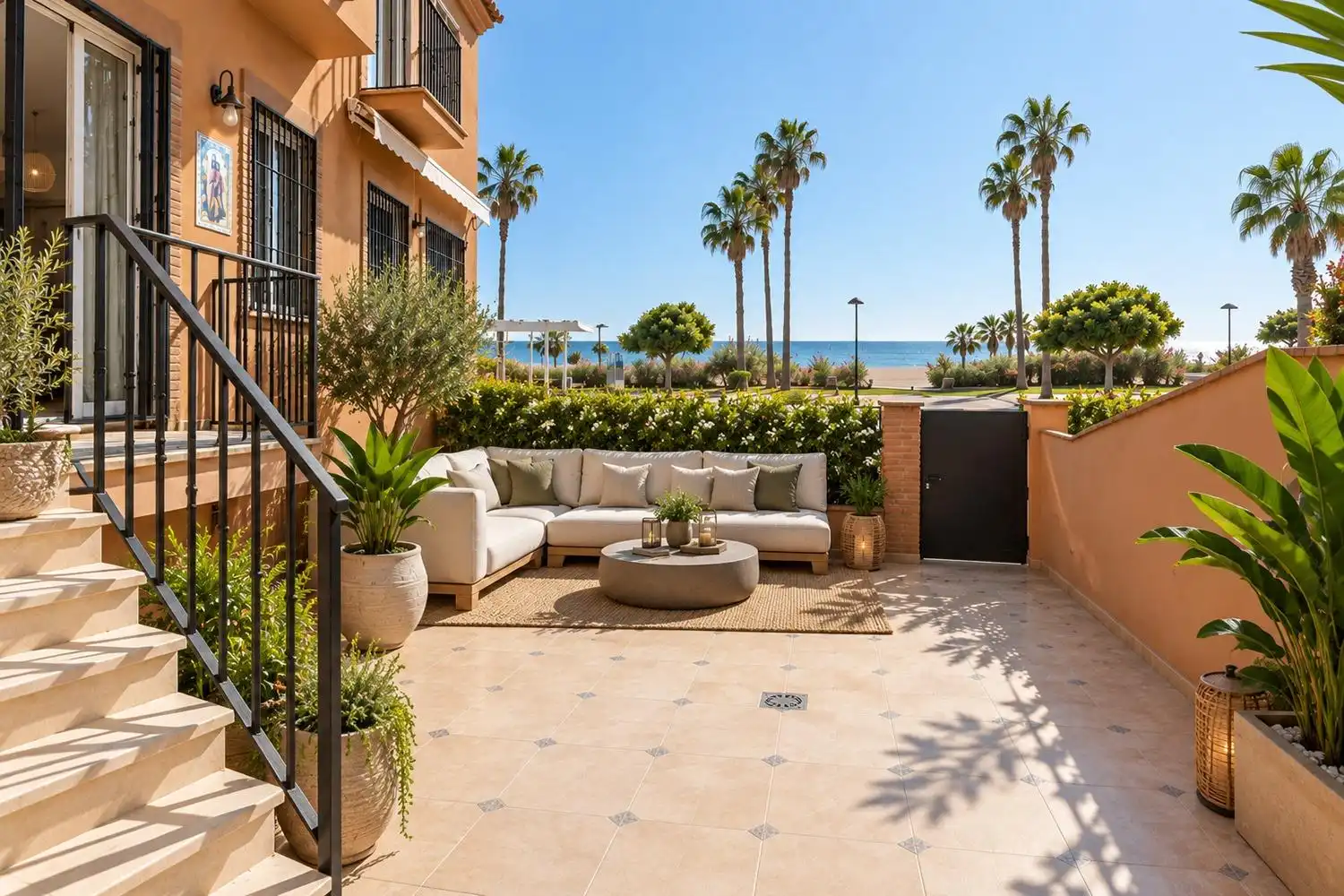 Maison mitoyenne avec terrasse à vendre à Calle ZAGRA 2, imagen 24