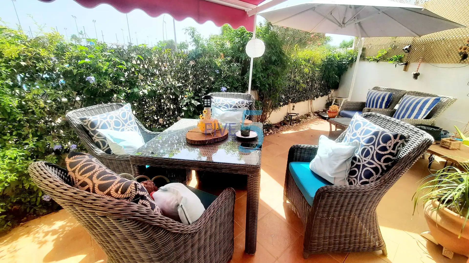 Casa a schiera con piscina in vendita a Mar Menor de Cartagena – Cabo de Palos, imagen 8