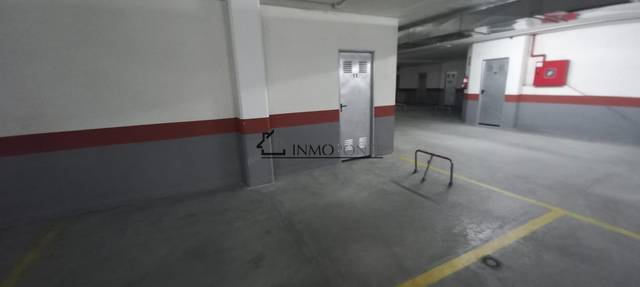 Garaje en Venta en CAMPO DA FEIRA en Meaño