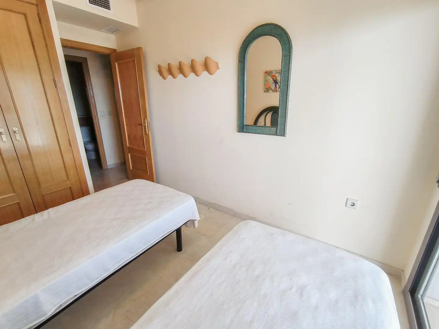 Apartamento con piscina en venta en Levante Alto, imagen 19