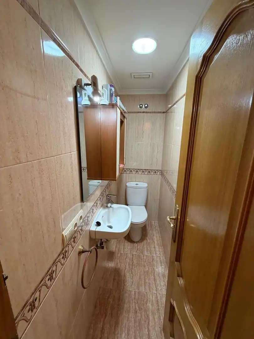 Appartement avec terrasse à vendre à Calle SAN MARCELINO, imagen 35