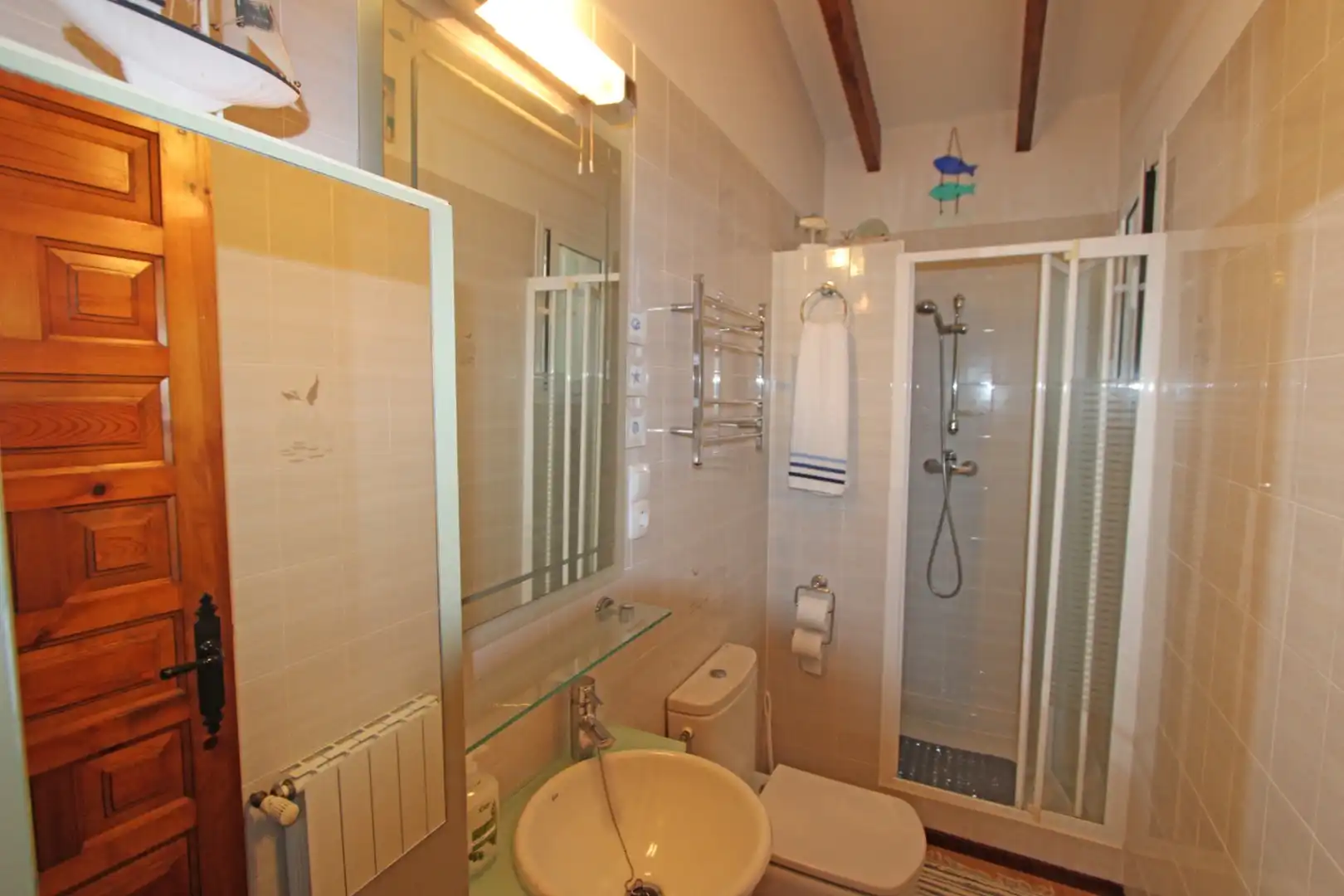Casa con jardín en venta en Alcalalí, imagen 14