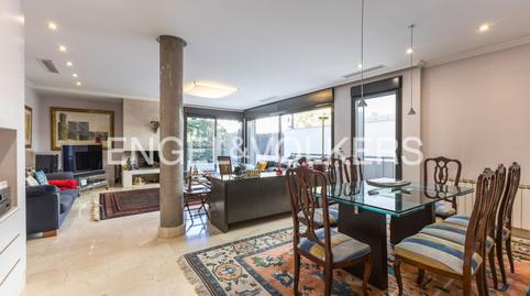 Foto 5 de Casa o xalet en venda a Canillas, Madrid