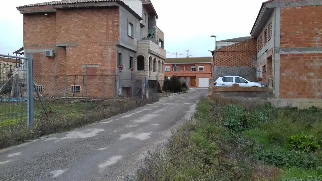 Terreni e lotti in vendita a Albalate de Cinca, imagen 2