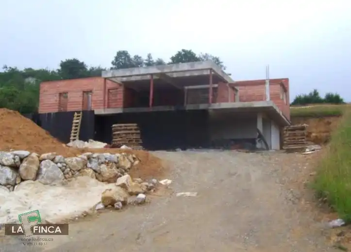 Casa en venta en ALDEA RAIZ DE ARRIBA, imagen 4