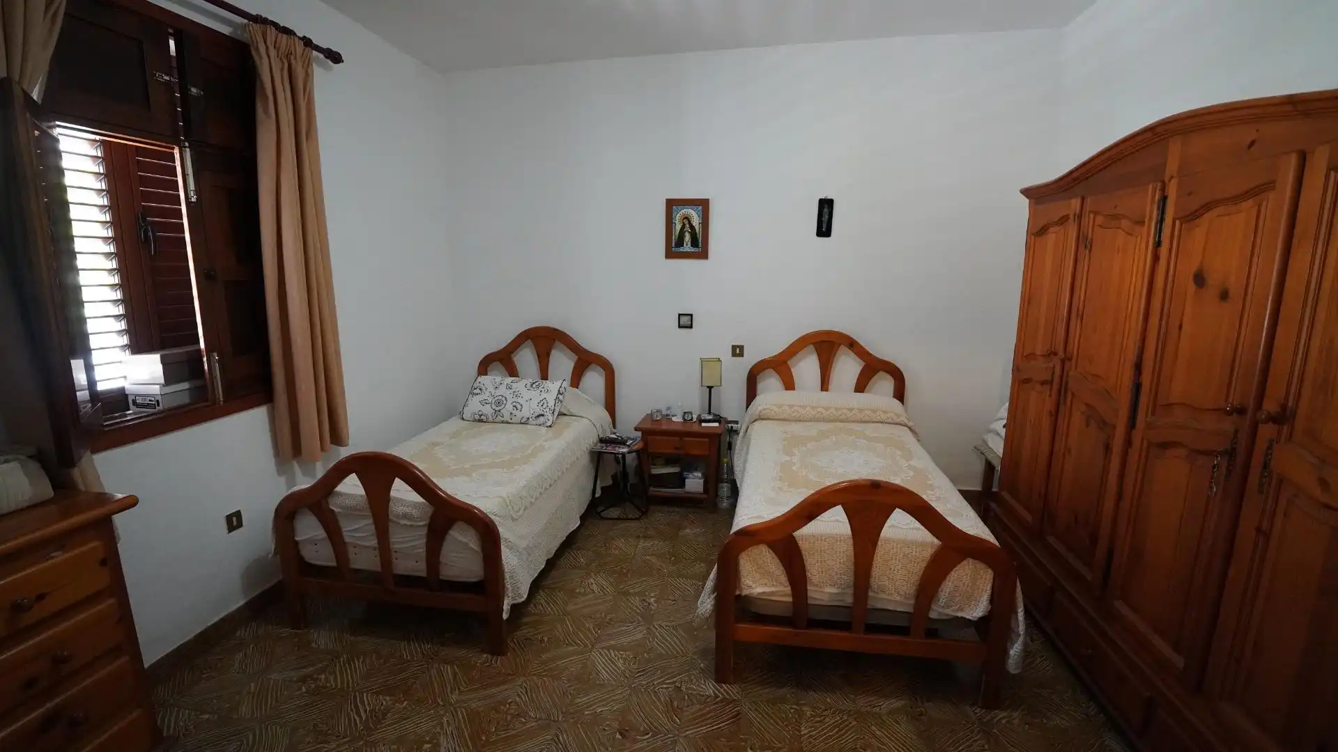 Habitación de Casa o chalet en venta en Mogán con Jardín privado, Terraza y Trastero
