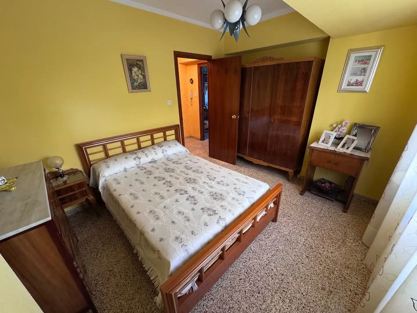 Wohnung zum Verkauf in Avenida Constitución, La Morenica