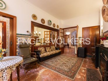 Casa en venda a Guadassuar