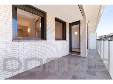 Wohnung mit Balkon zum Verkauf in Calle JOAN DE TOLEDO 7
