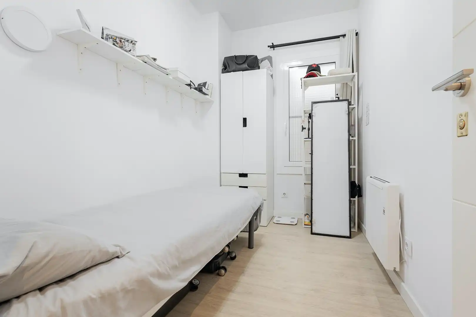 Appartement avec terrasse à vendre à Carrer d'Aragó, imagen 11
