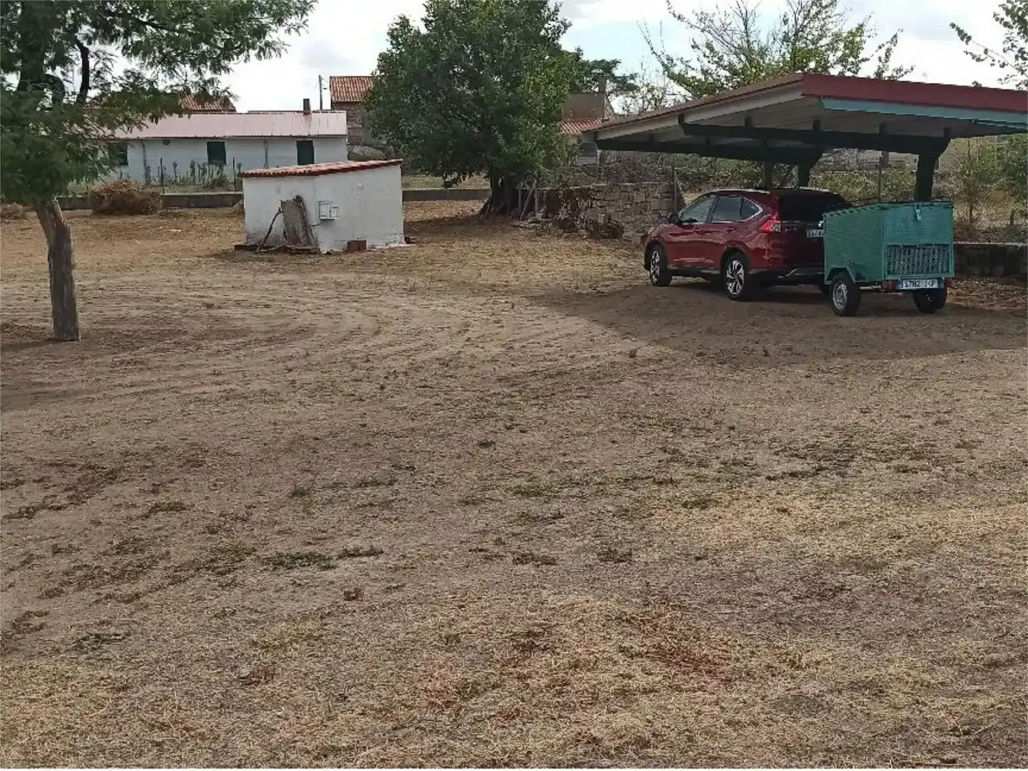 Casa o xalet en venda en Villar del Buey amb Aire condicionat i Balcó