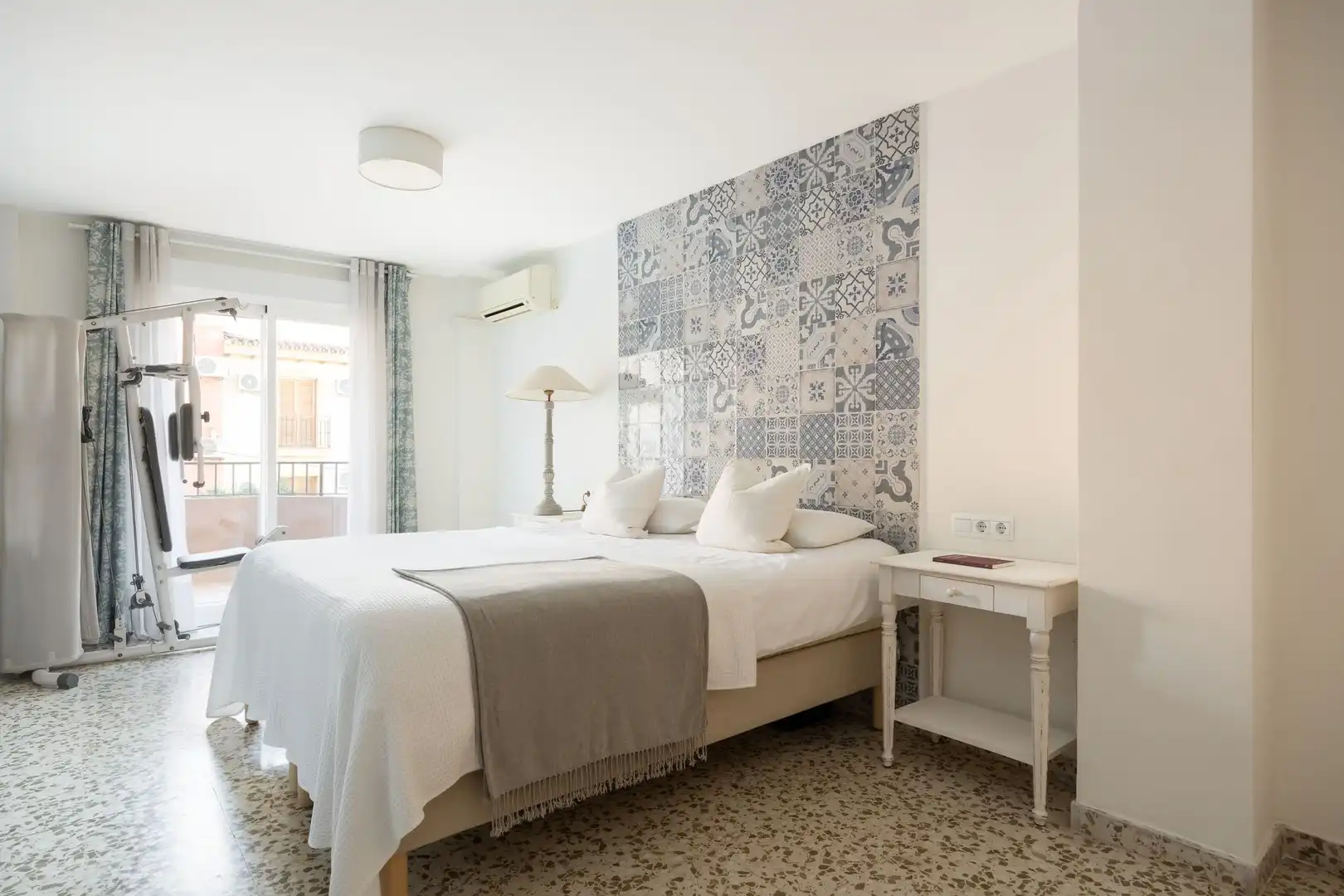 Habitación de Apartamento en venta en Centro