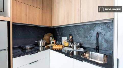 Foto 5 de Apartament per a compartir a Polígono Industrial Sur, Madrid