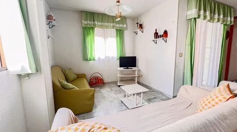 Foto 4 de Apartament de lloguer a Calle Paseo Marítimo, 50, Salobreña Costa, Salobreña