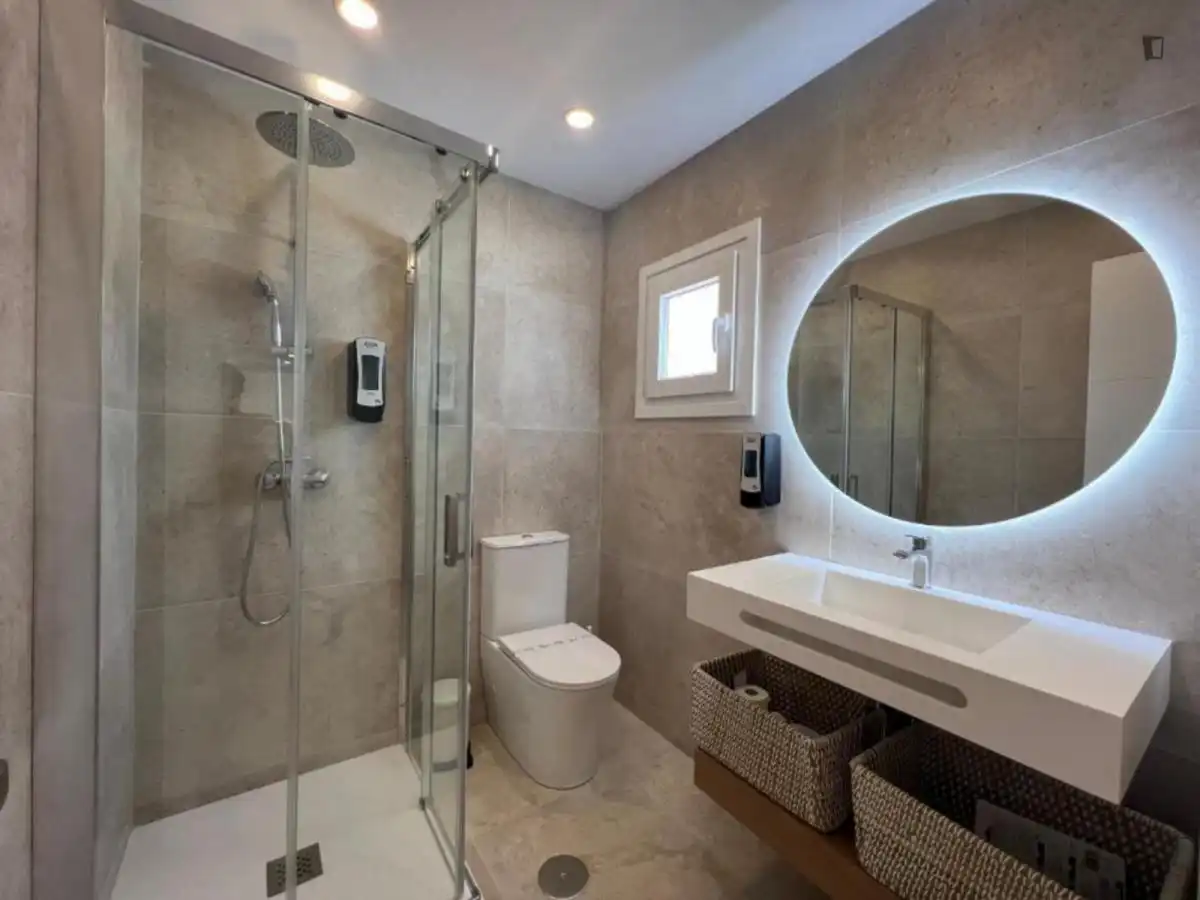 Apartments for rent in Chilches