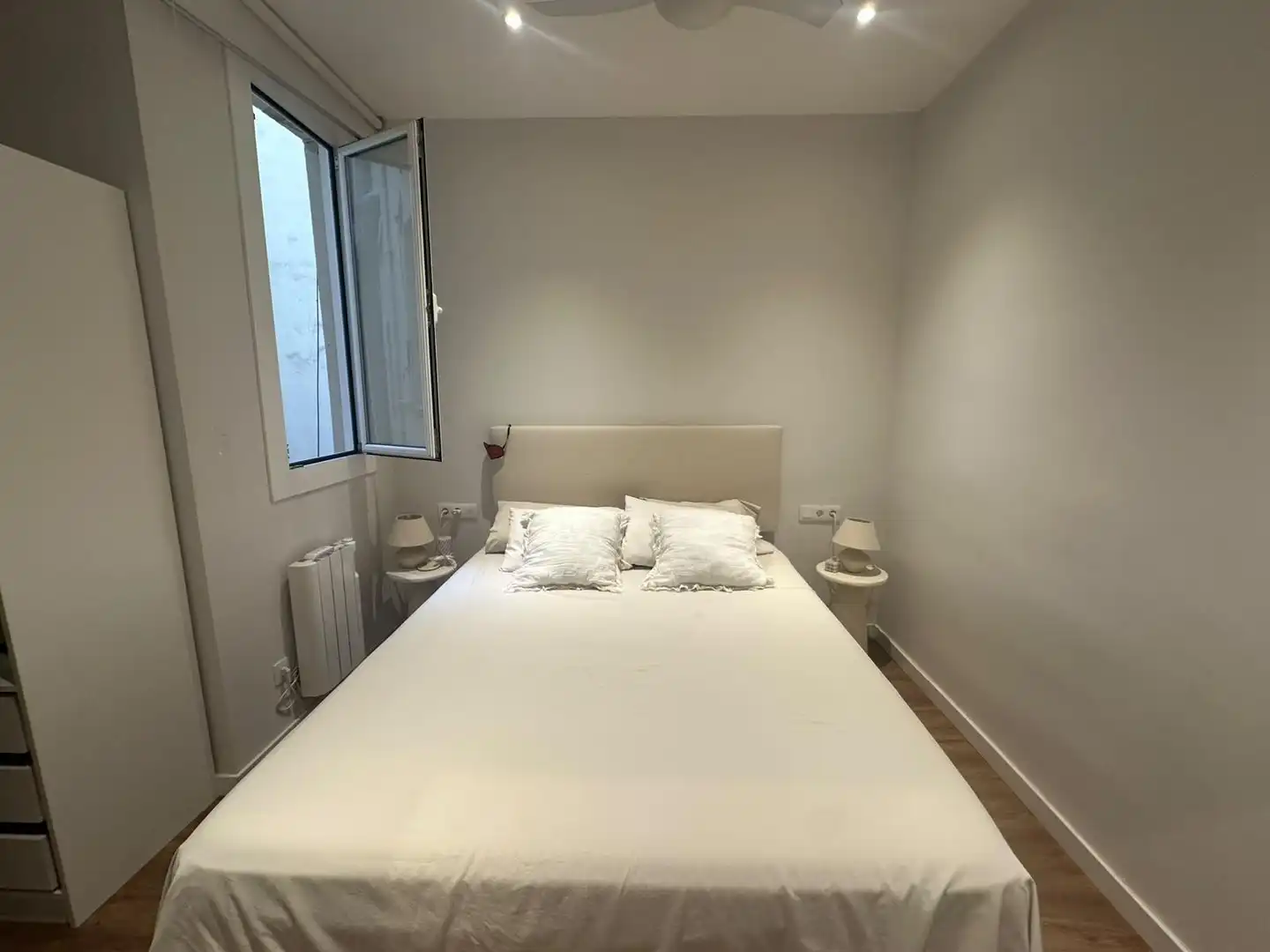 Apartament amb terrassa en venda a Carrer MARQUES DE SENTMENAT, imagen 17