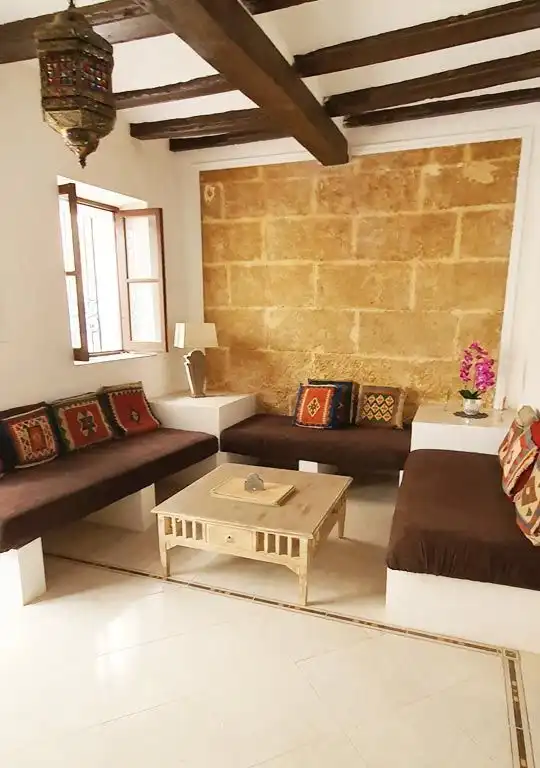 Casa rústica en venta en Benissa pueblo, imagen 8