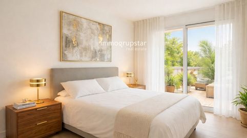 Foto 5 de Casa adosada en venta en Pecher, Eixample, Sant Feliu de Guíxols