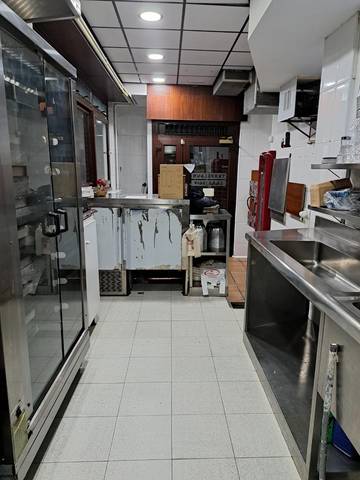 Local comercial en Venta en Centro Urbano - Hirigunea