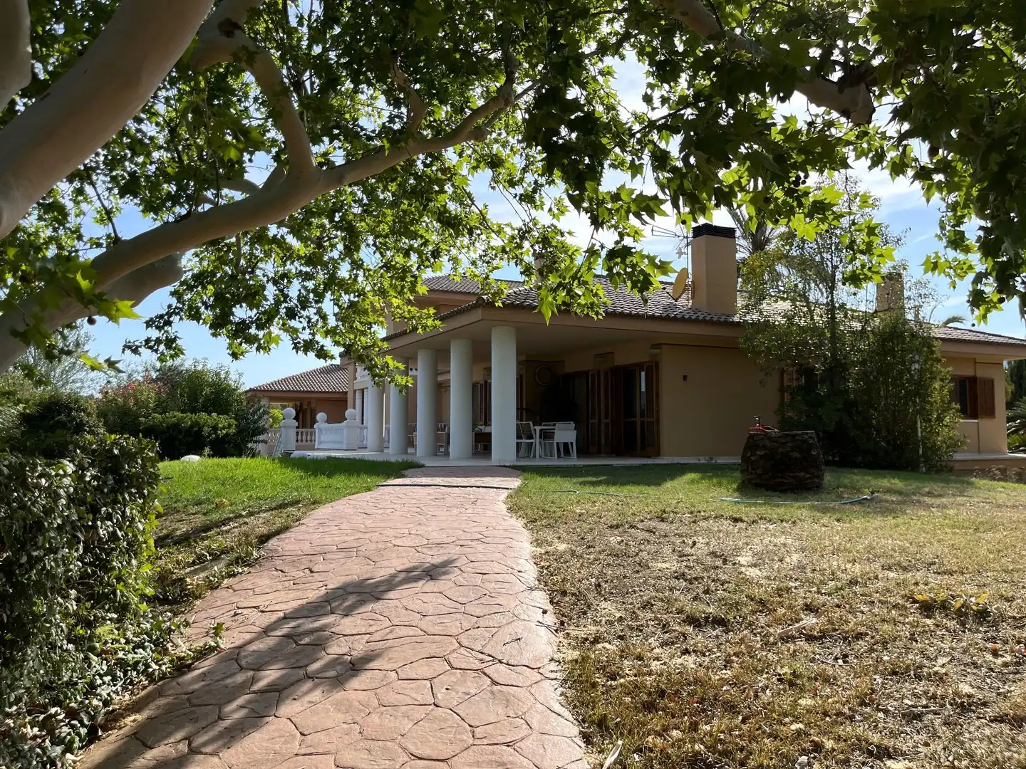 Haus mit Pool zum Verkauf in Santa Ana, imagen 10