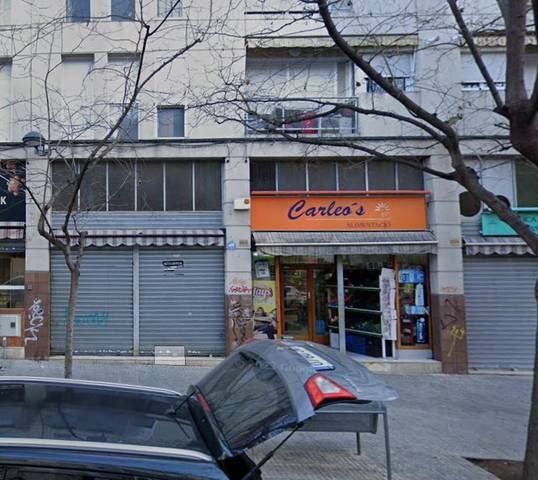 Local comercial en Venta en C/ Calaf  en Les Arenes - La Grípia  Can Montllor