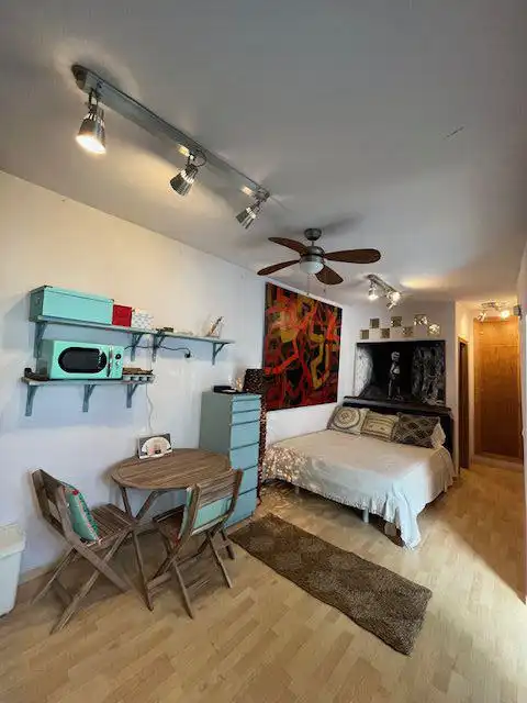Dormitori de Apartament en venda en Vejer de la Frontera amb Terrassa i Traster