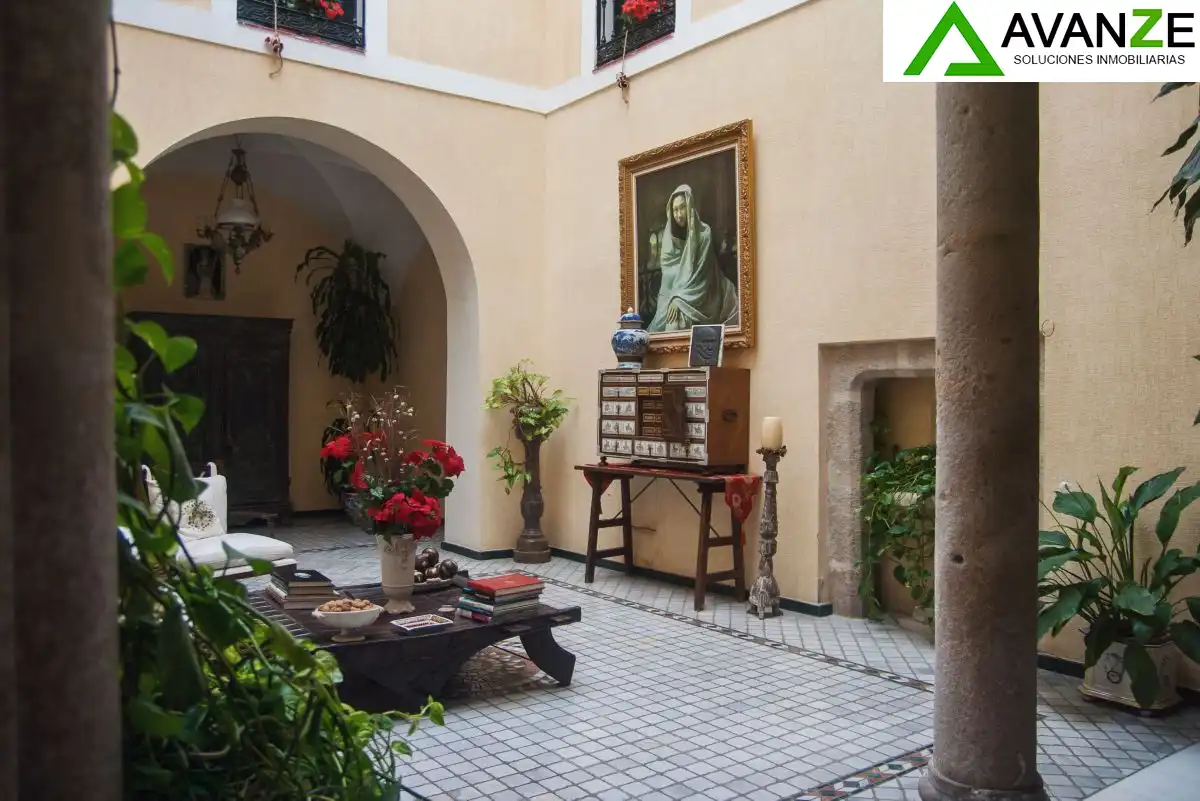 Maison avec terrasse à vendre à Centro, imagen 8