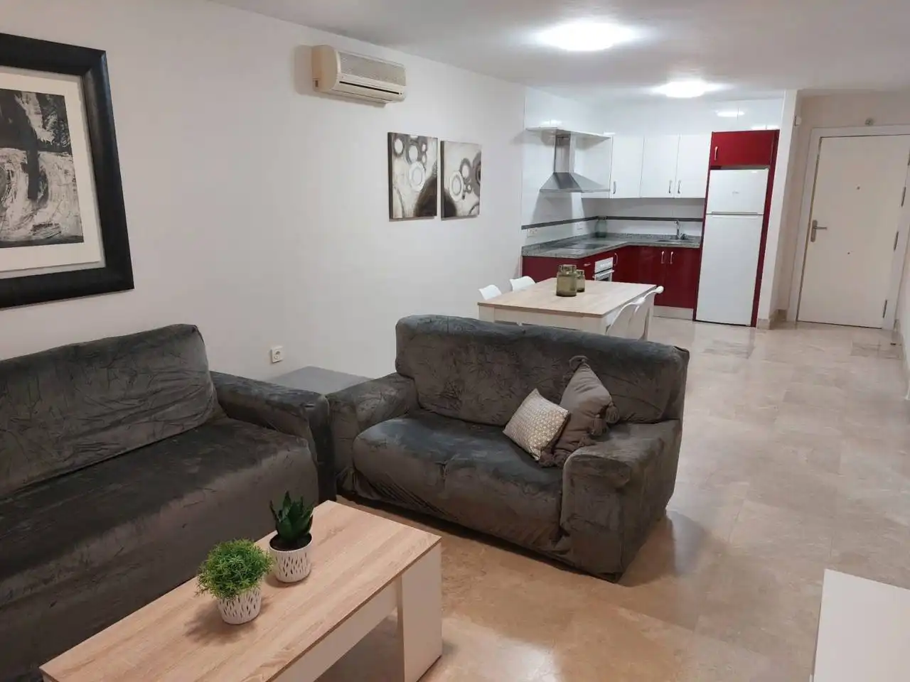 Wohnung zum Verkauf in Avenida ARQUITECTO JULIAN LAGUNA, 100, Almerimar