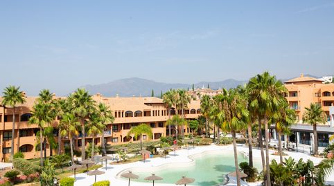Foto 2 de Apartamento en venta en Bell-air, 1, Bel - Air, Estepona