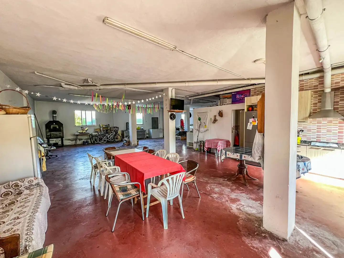 Detached house for sale in Carretera de Beniel, imagen 15
