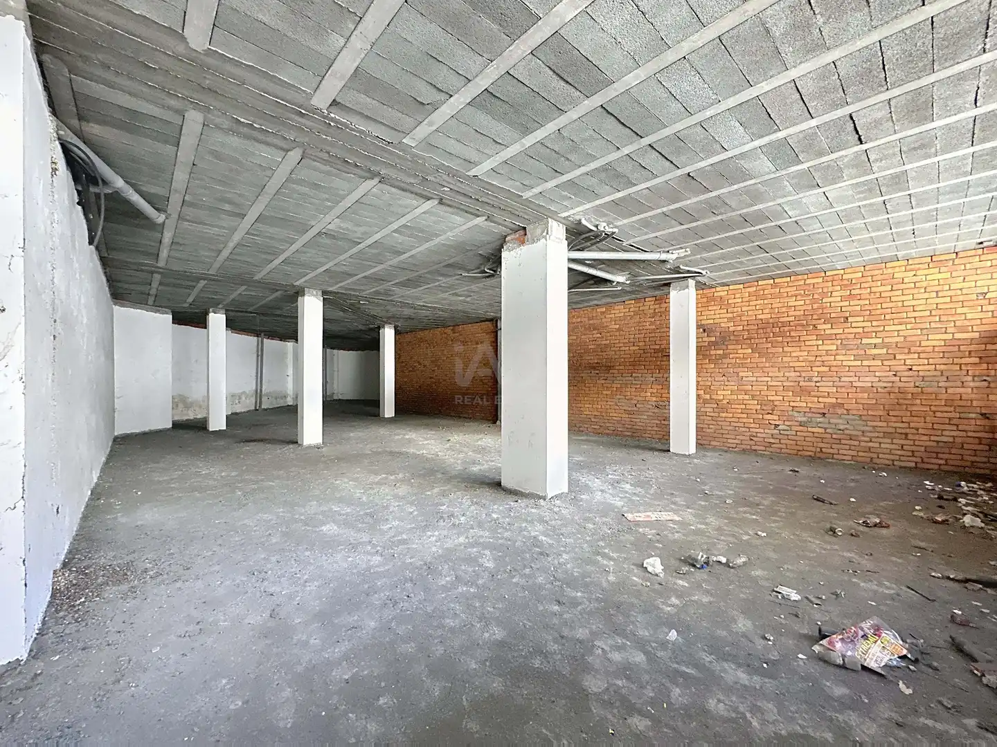 Geschaftsraum zum Verkauf in Vilanova de Arousa