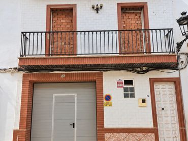Adossat en venda a Bollullos Par del Condado