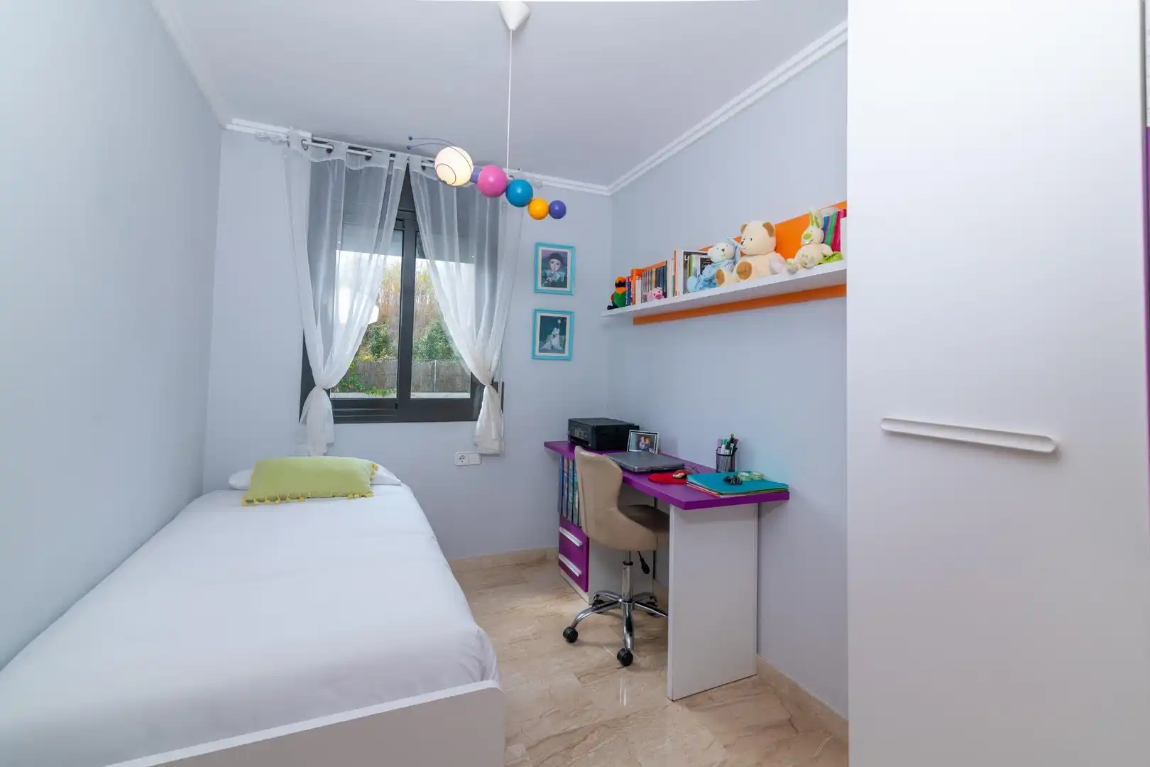 Piso con ascensor en venta en Vallveric, imagen 19