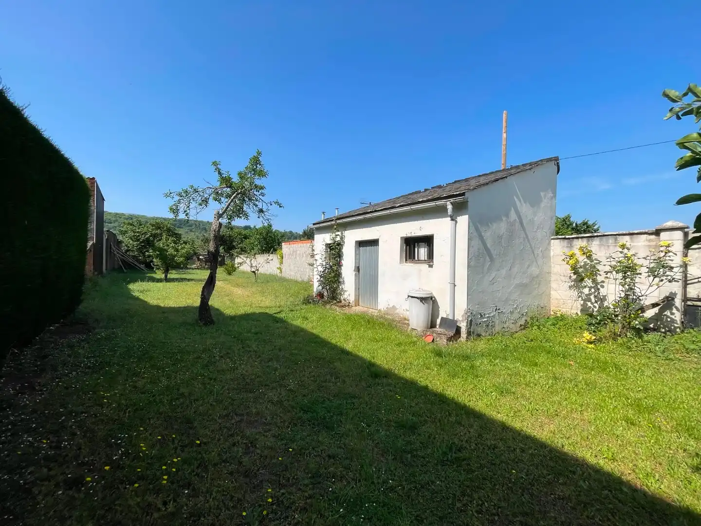 Residencial en venda en Bembibre